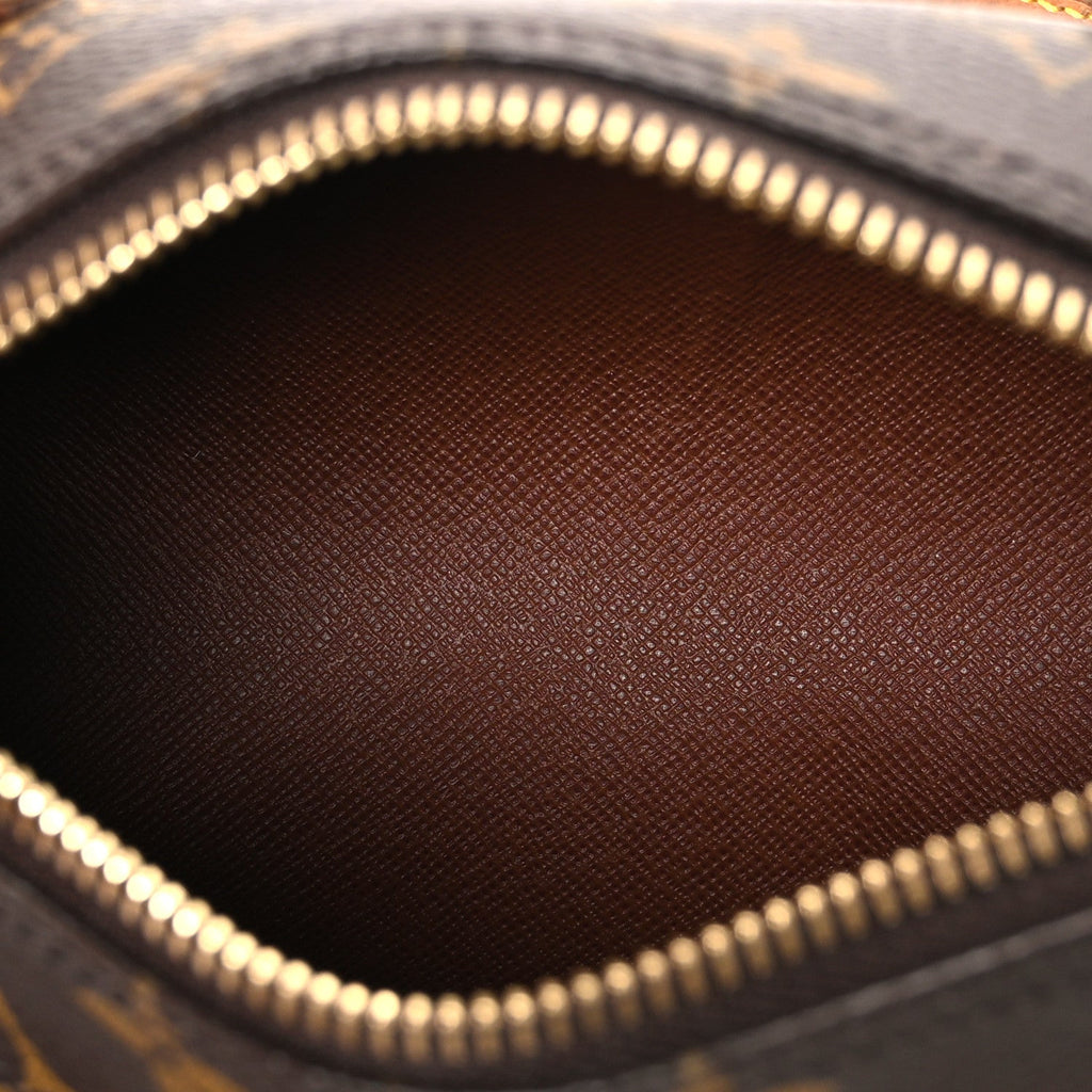 Louis Vuitton Monogram Papillon 19
