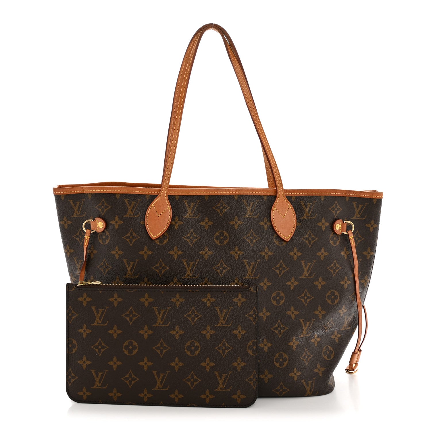 Louis Vuitton Monogram Neo Neverfull MM