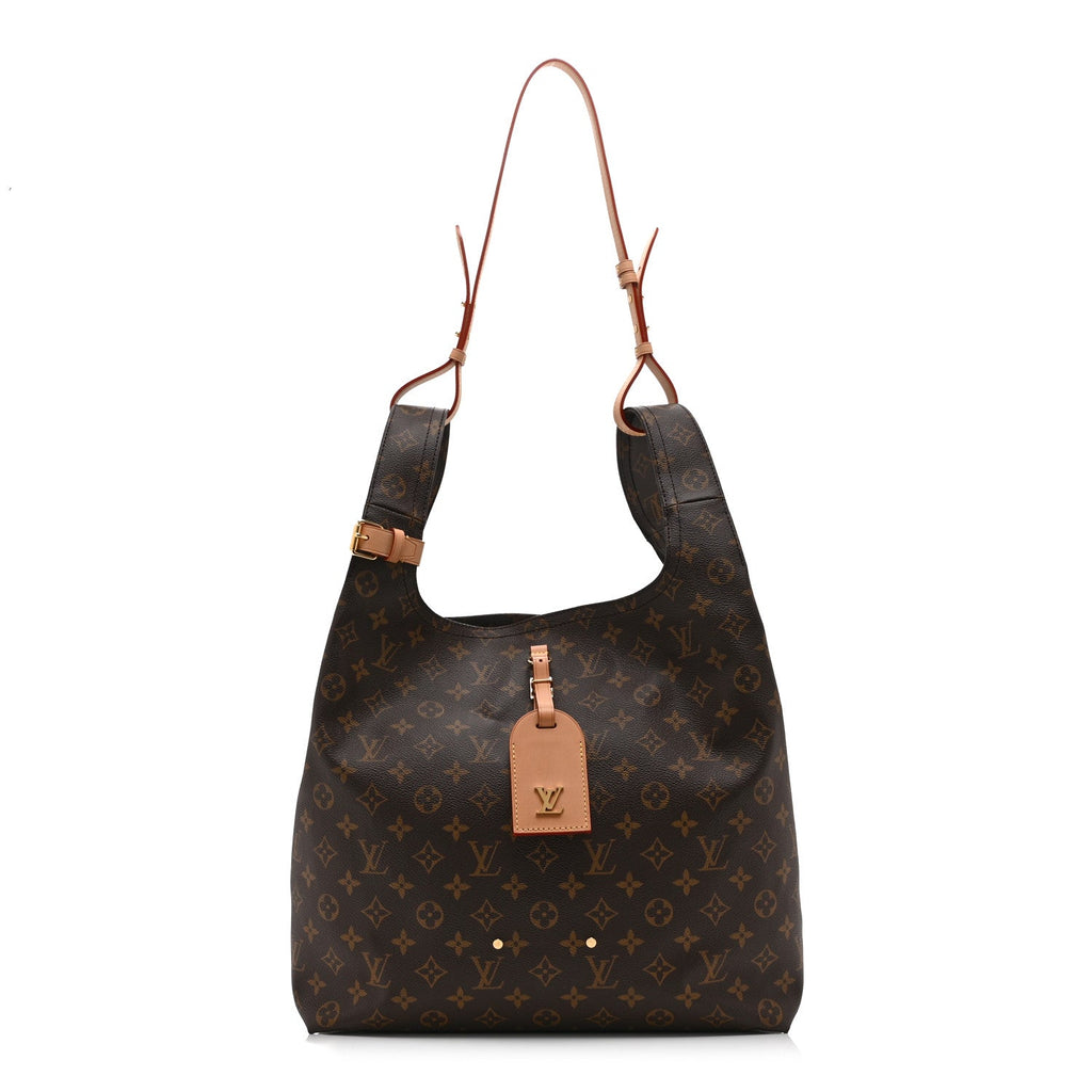 Louis Vuitton Monogram Atlantis GM