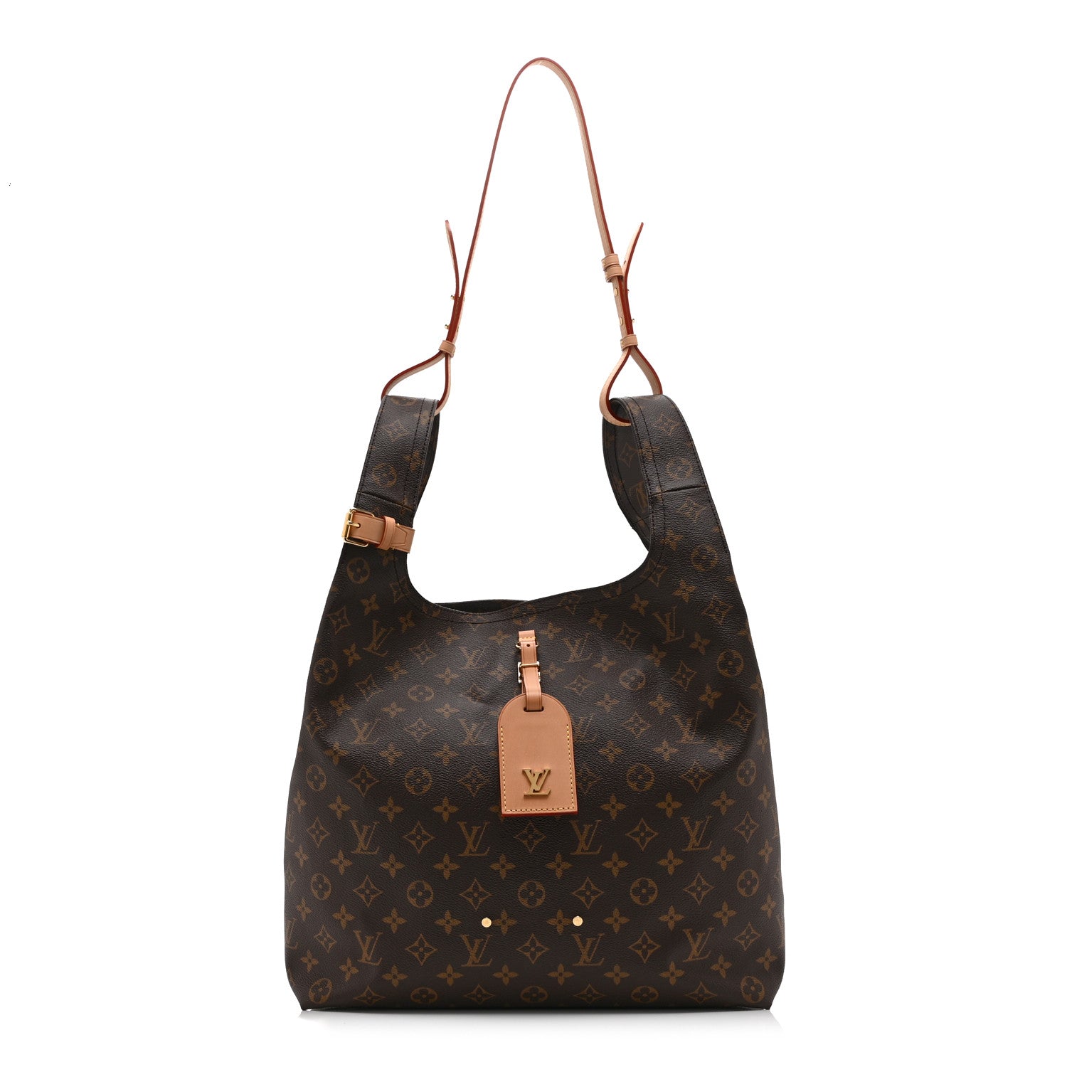 Louis Vuitton Monogram Atlantis GM