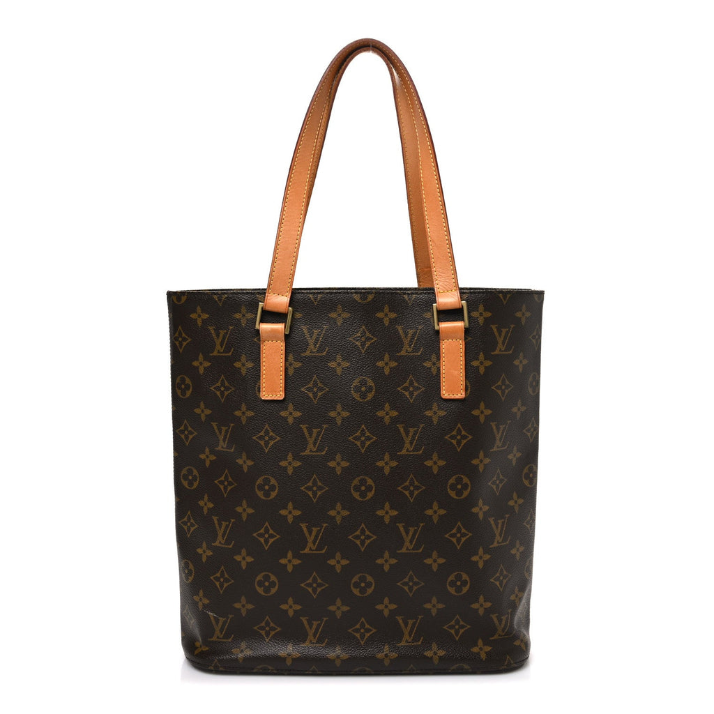 Louis Vuitton Monogram Vavin GM