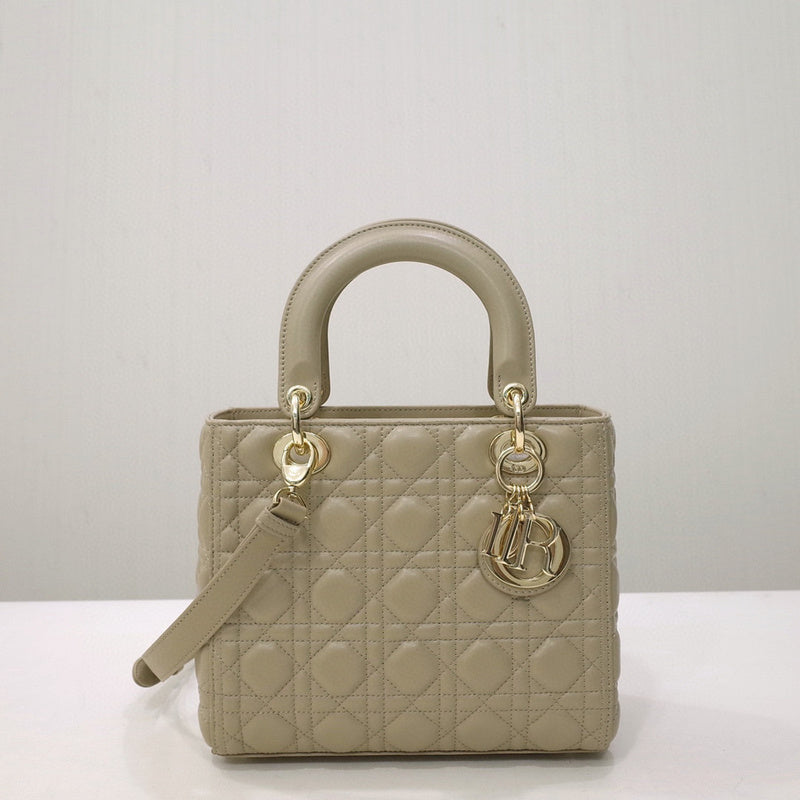 Dior Bags - 2577