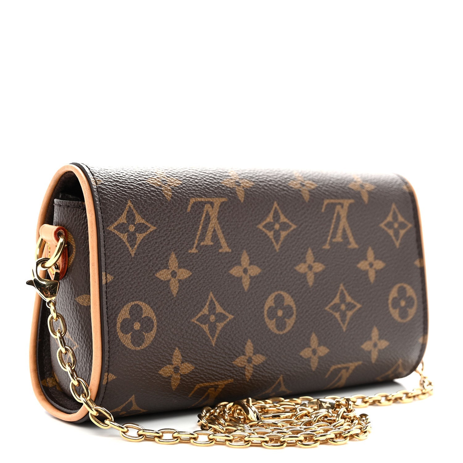 Louis Vuitton Monogram Pochette Camille