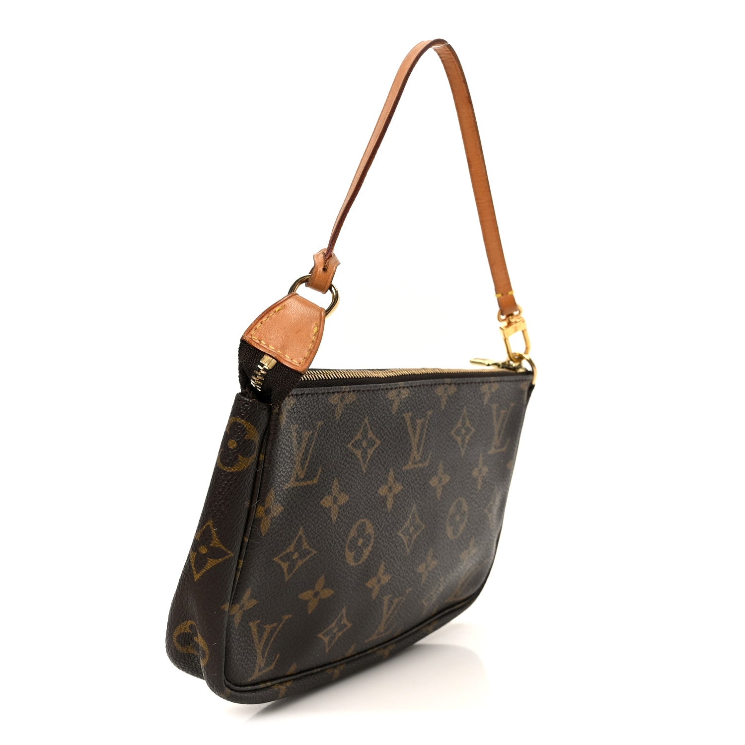 Louis Vuitton Monogram Pochette Accessories