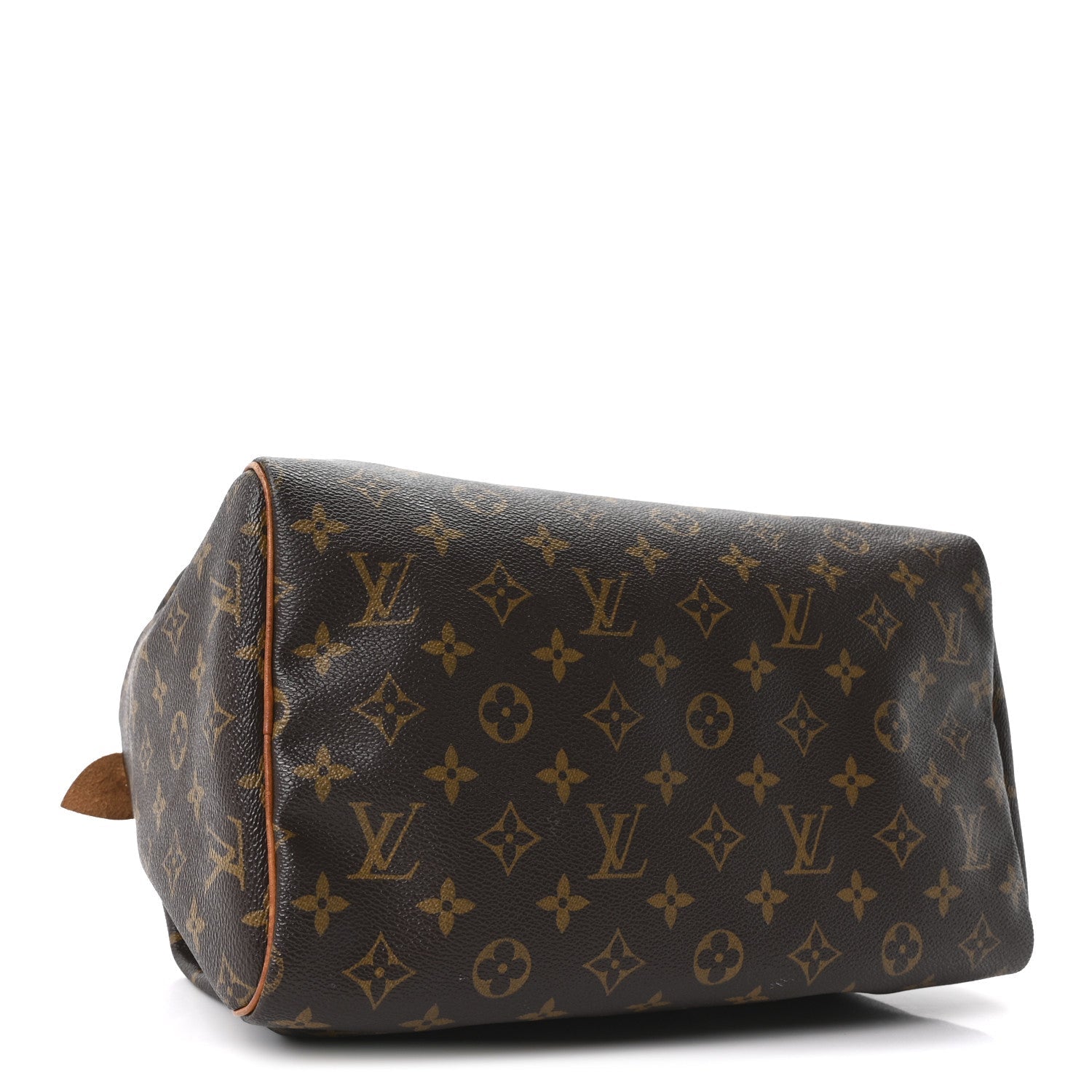 Louis Vuitton Monogram Speedy 30