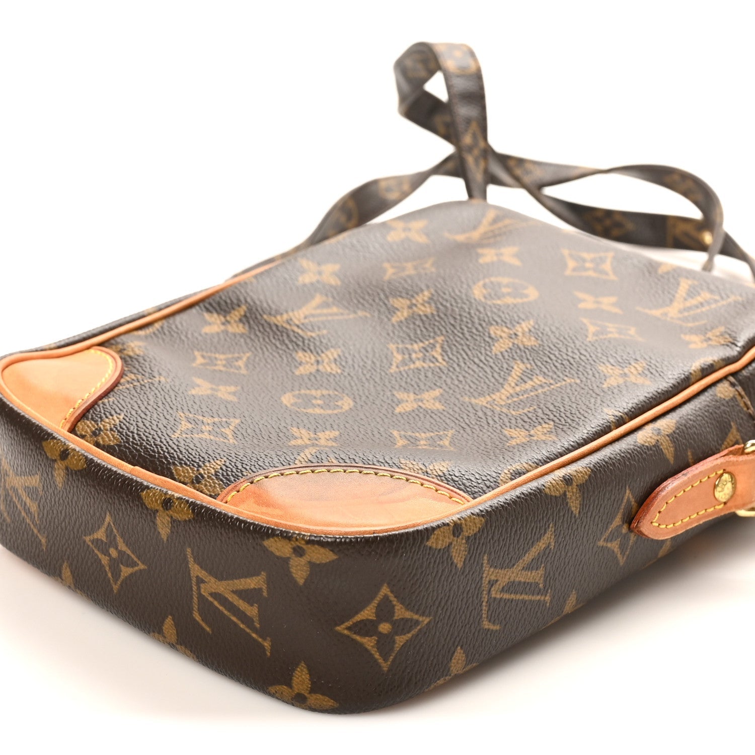 Louis Vuitton Monogram Danube 21