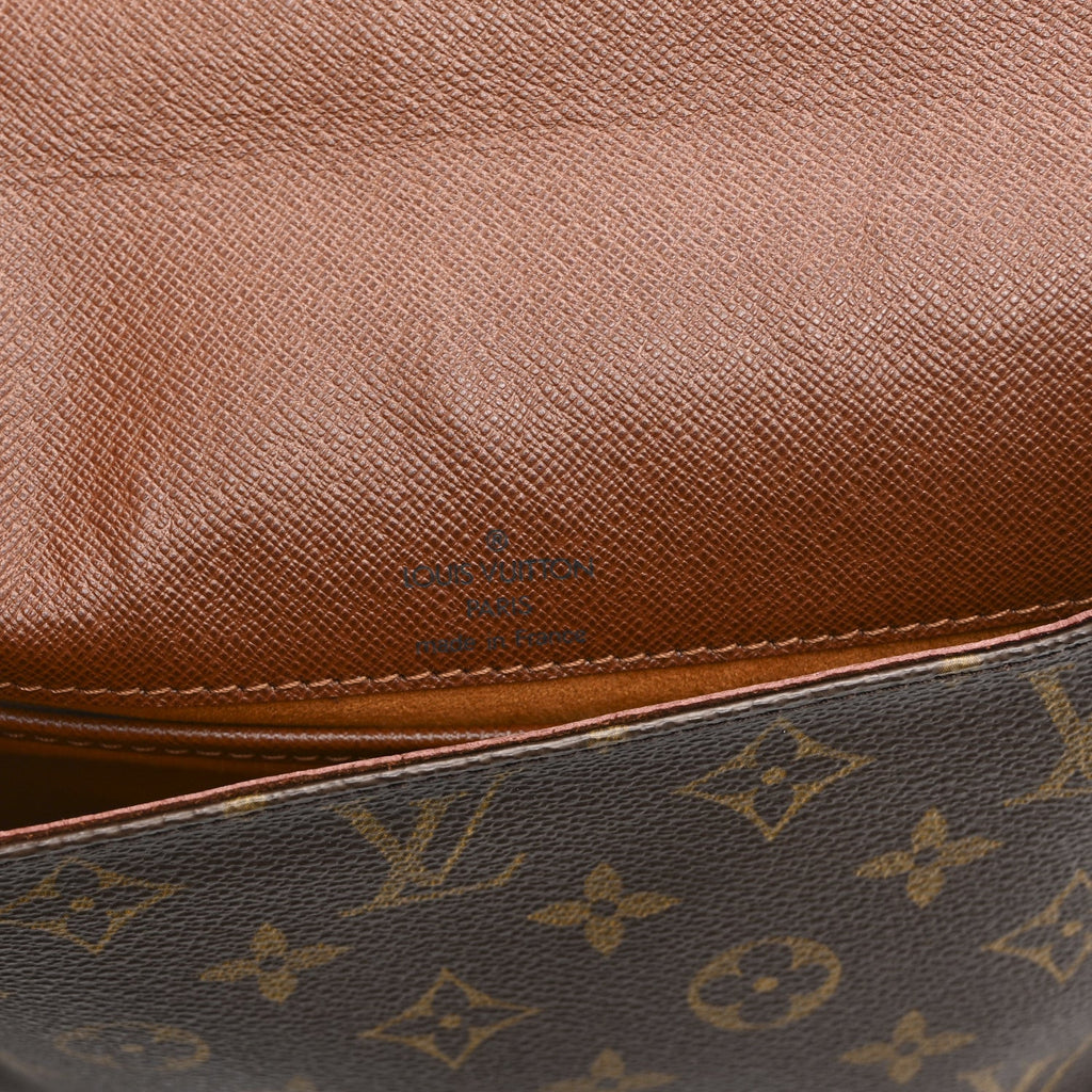 Louis Vuitton Monogram Musette Tango