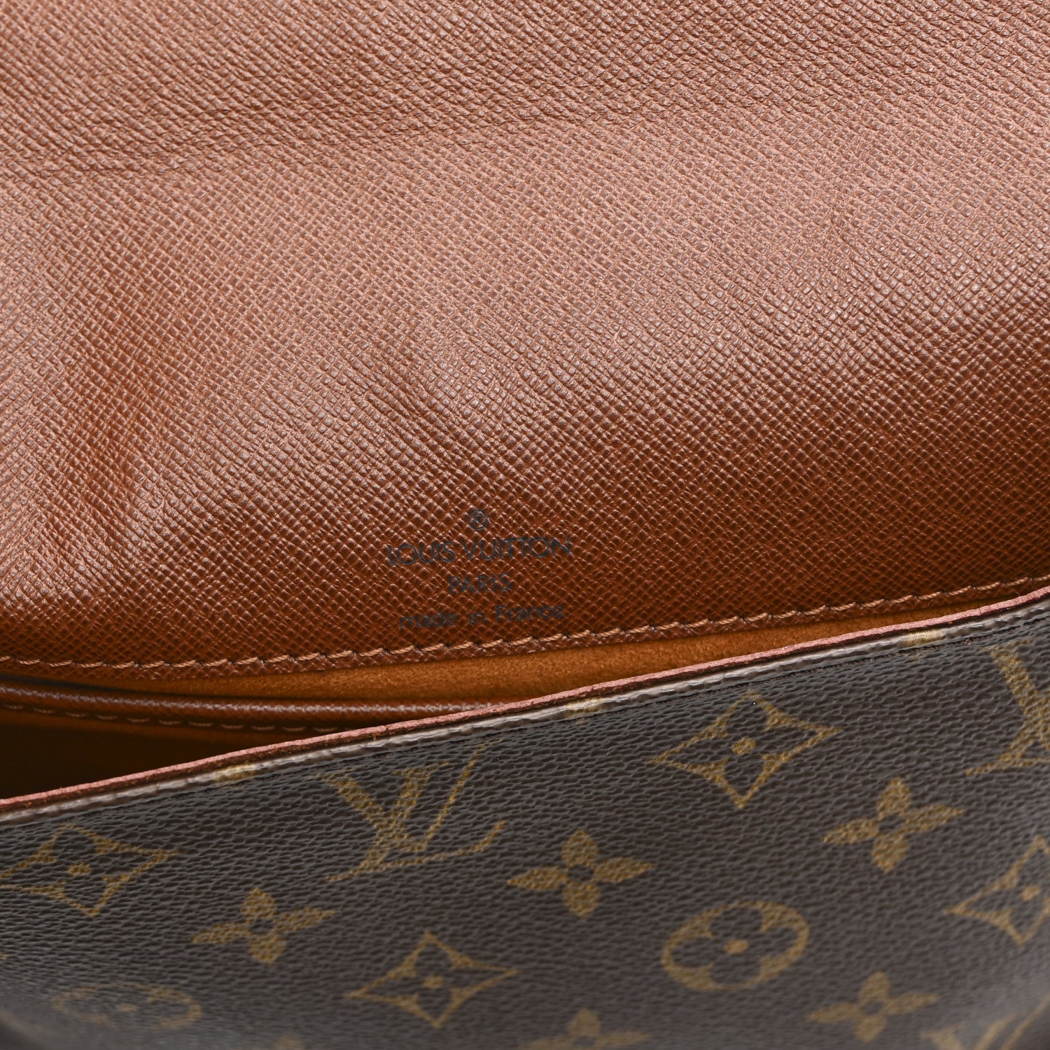 Louis Vuitton Monogram Musette Tango