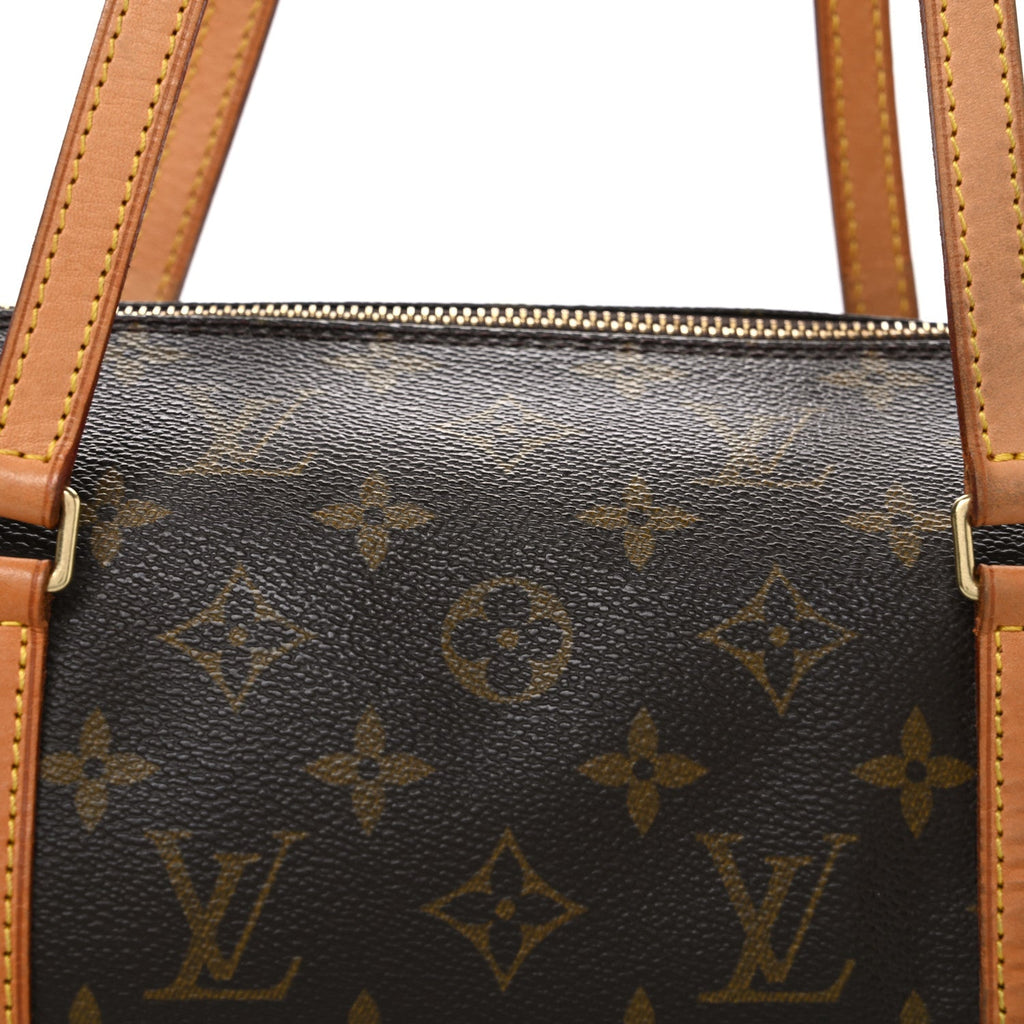 Louis Vuitton Monogram Papillon 30