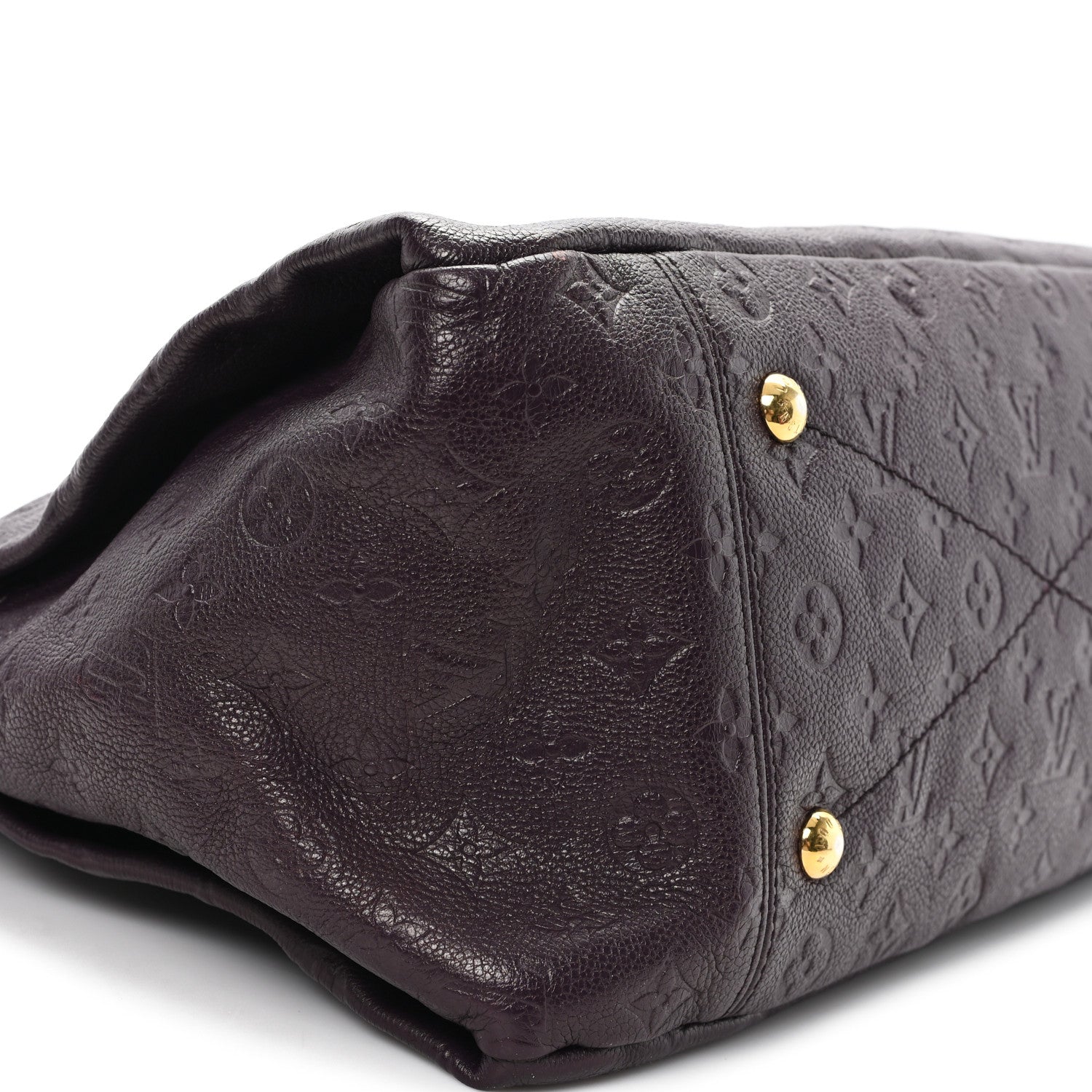 Louis Vuitton Empreinte Artsy MM Aube