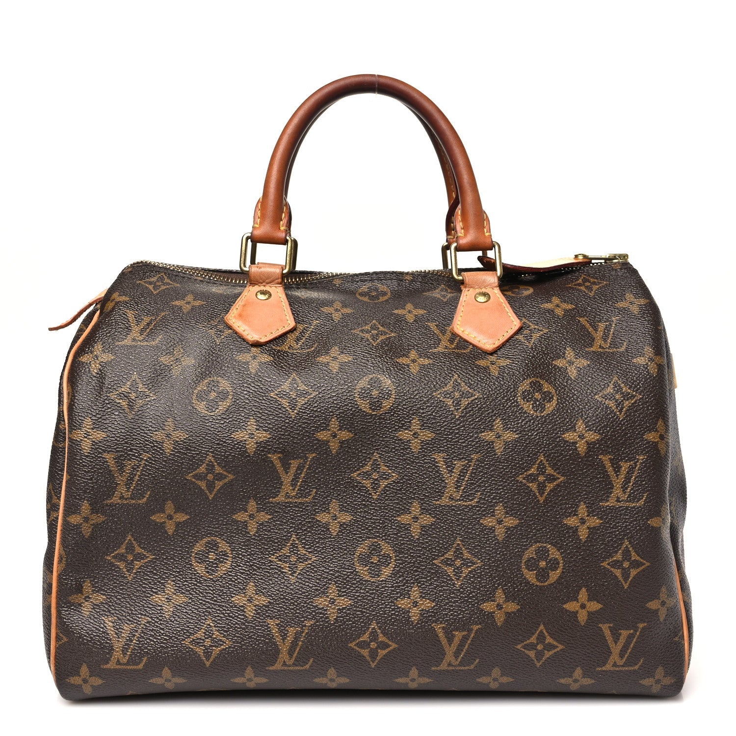 Louis Vuitton Monogram Speedy 30