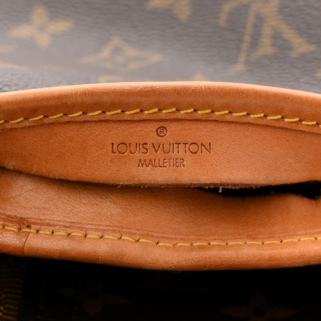 Louis Vuitton Monogram Garment Cover