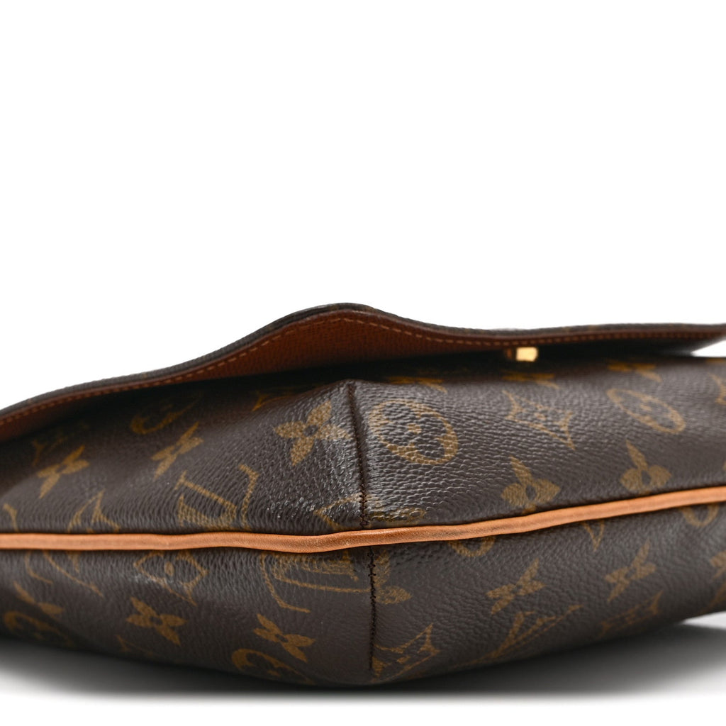 Louis Vuitton Monogram Musette Tango
