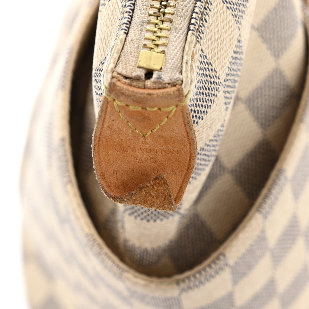 Louis Vuitton Damier Azur Totally MM