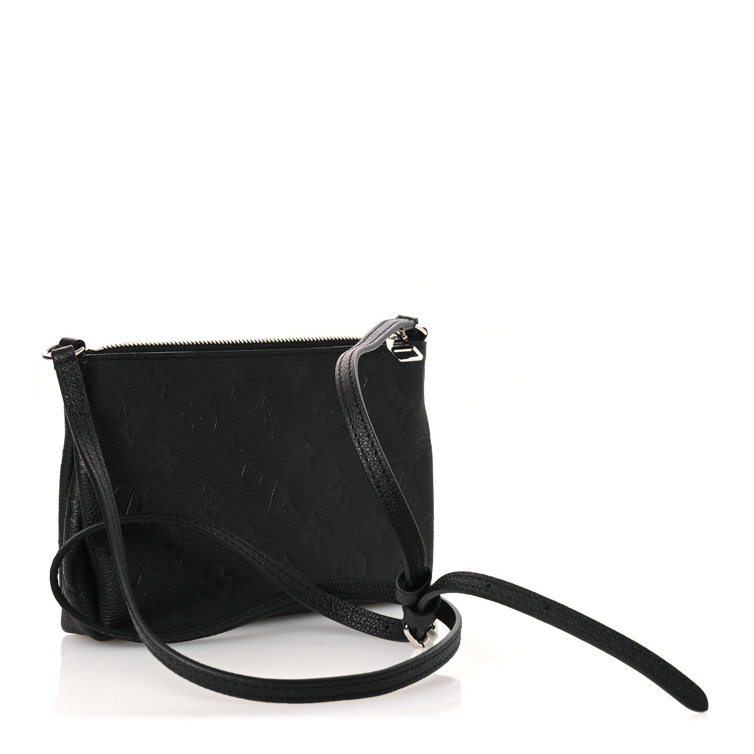 Louis Vuitton Empreinte Pallas Crossbody Black