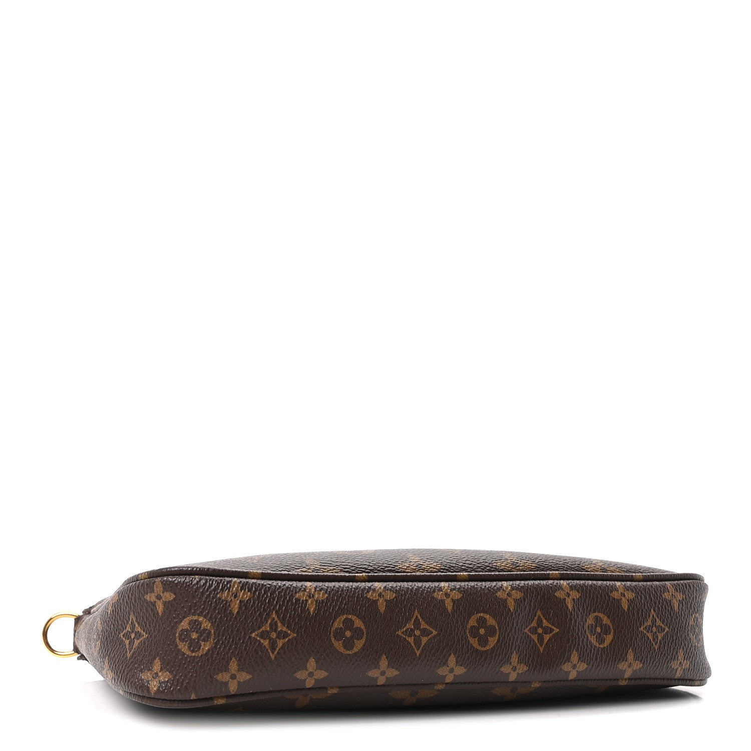 Louis Vuitton Monogram Multi Pochette Accessories Large Pochette Rose Clair