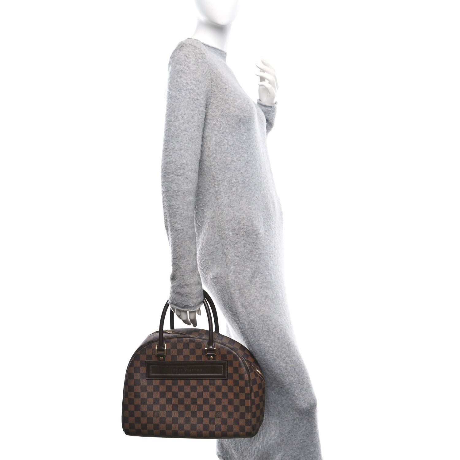 Louis Vuitton Damier Ebene Nolita