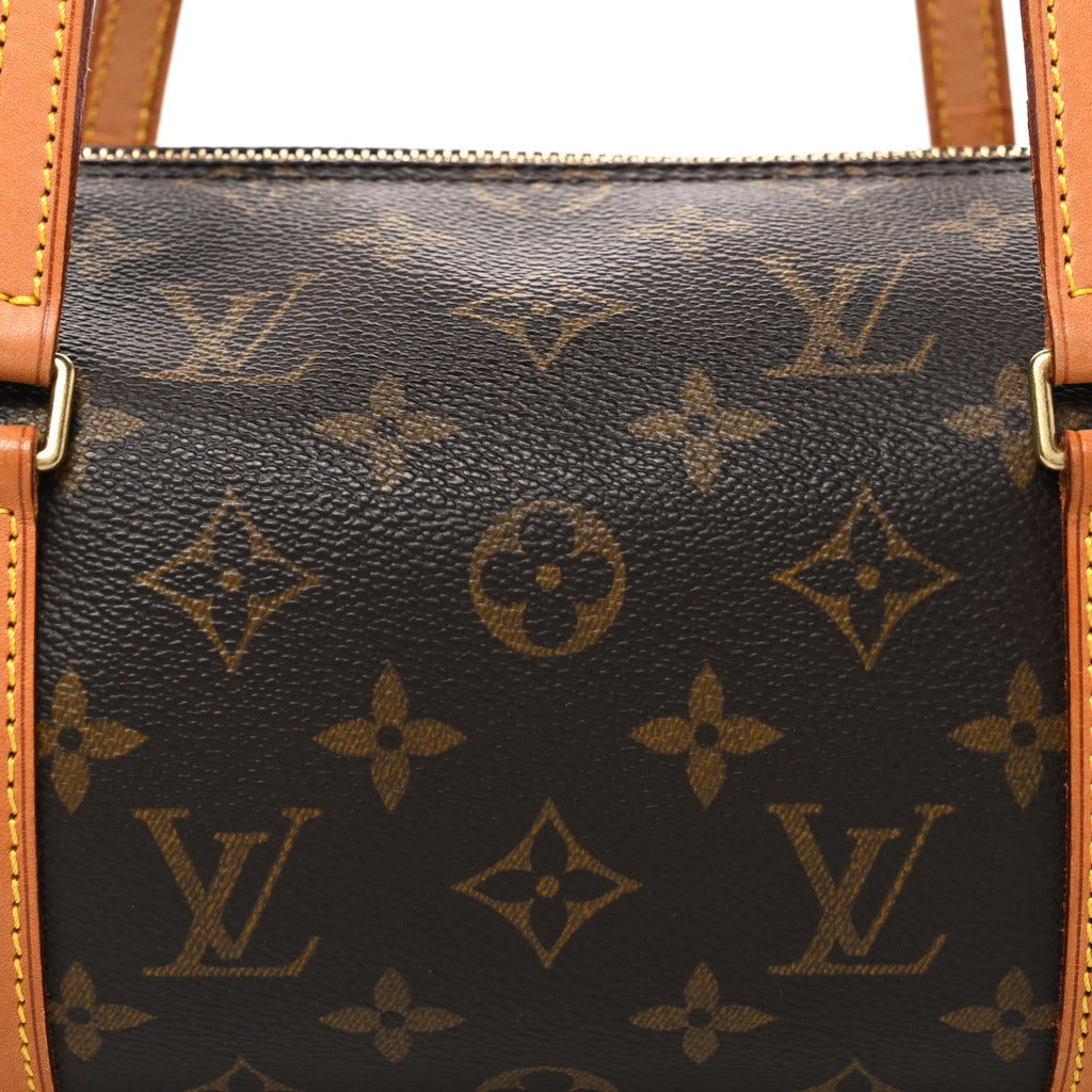 Louis Vuitton Monogram Papillon 26