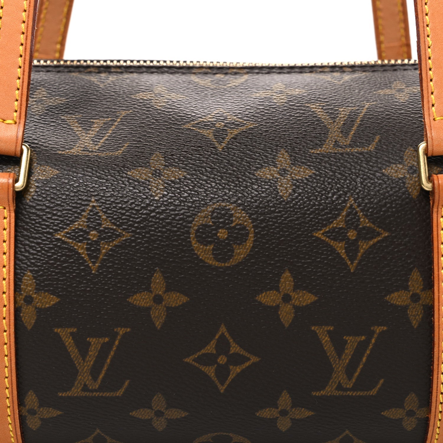 Louis Vuitton Monogram Papillon 26