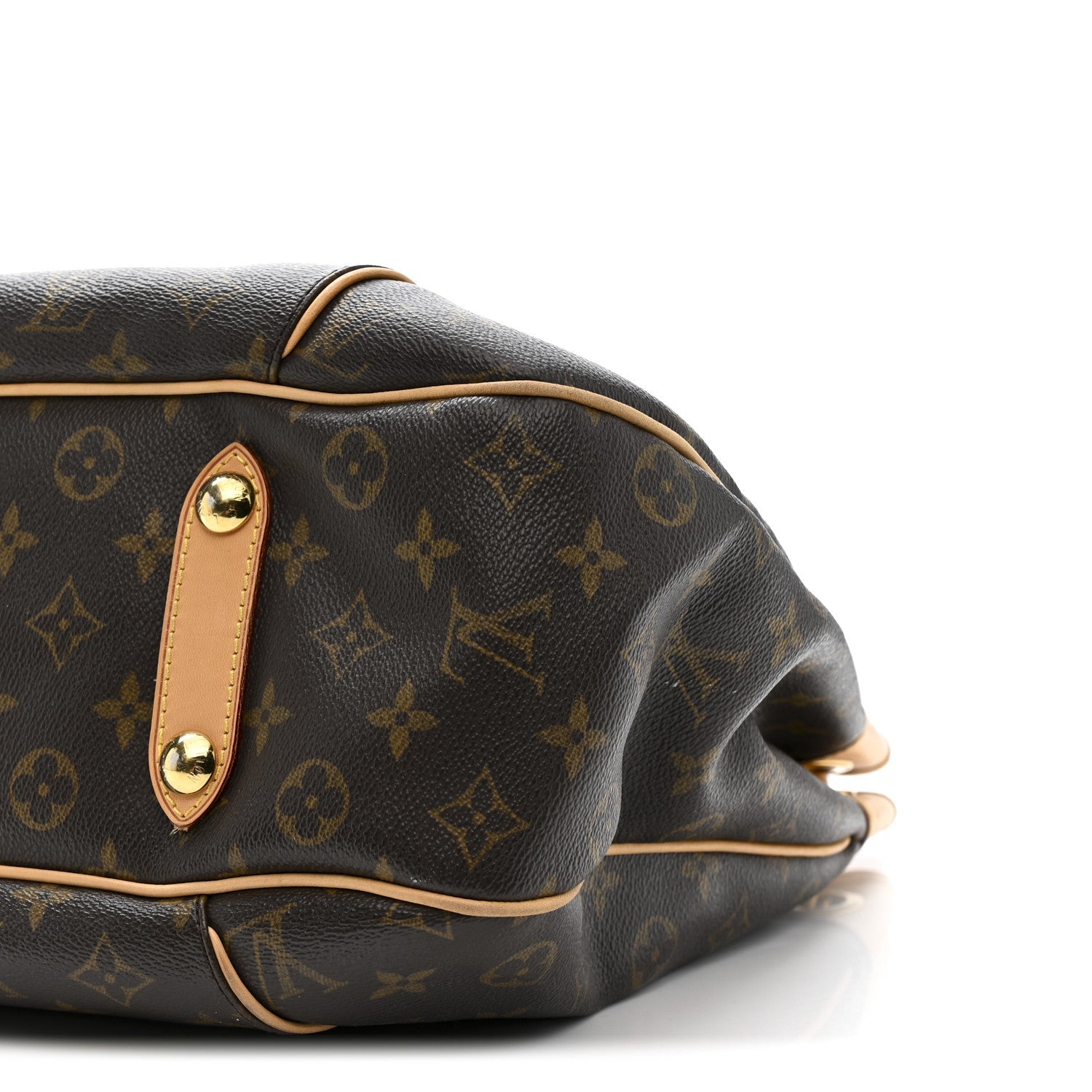 Louis Vuitton Monogram Galliera PM