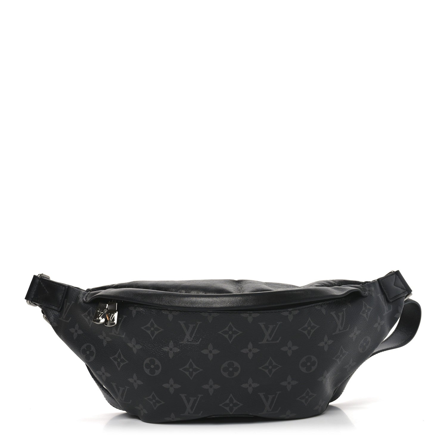 Louis Vuitton Monogram Eclipse Discovery Bumbag PM