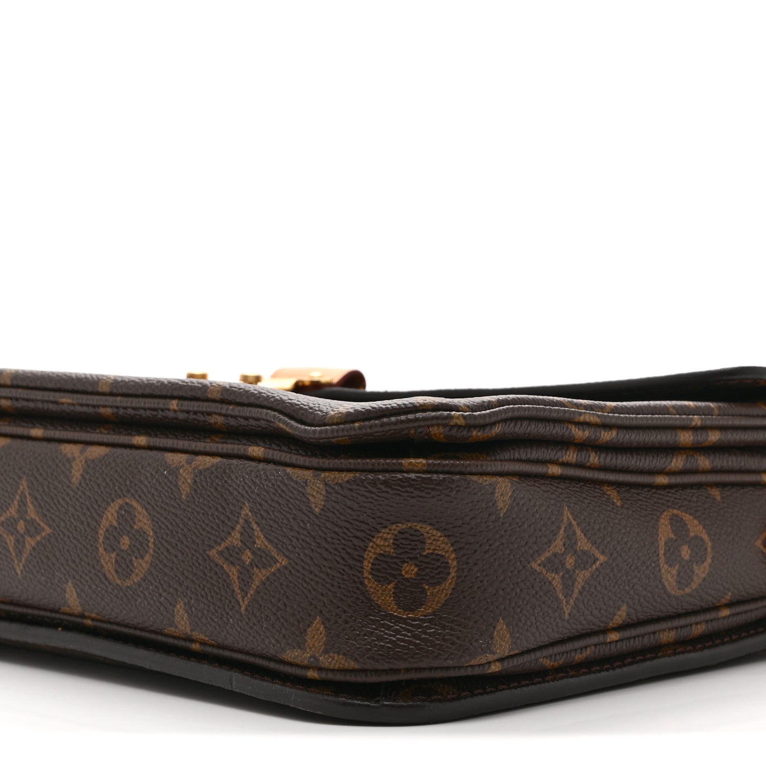 Louis Vuitton Monogram Pochette Metis