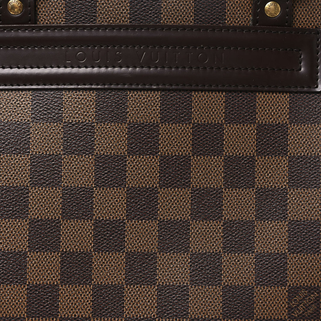 Louis Vuitton Damier Ebene Nolita