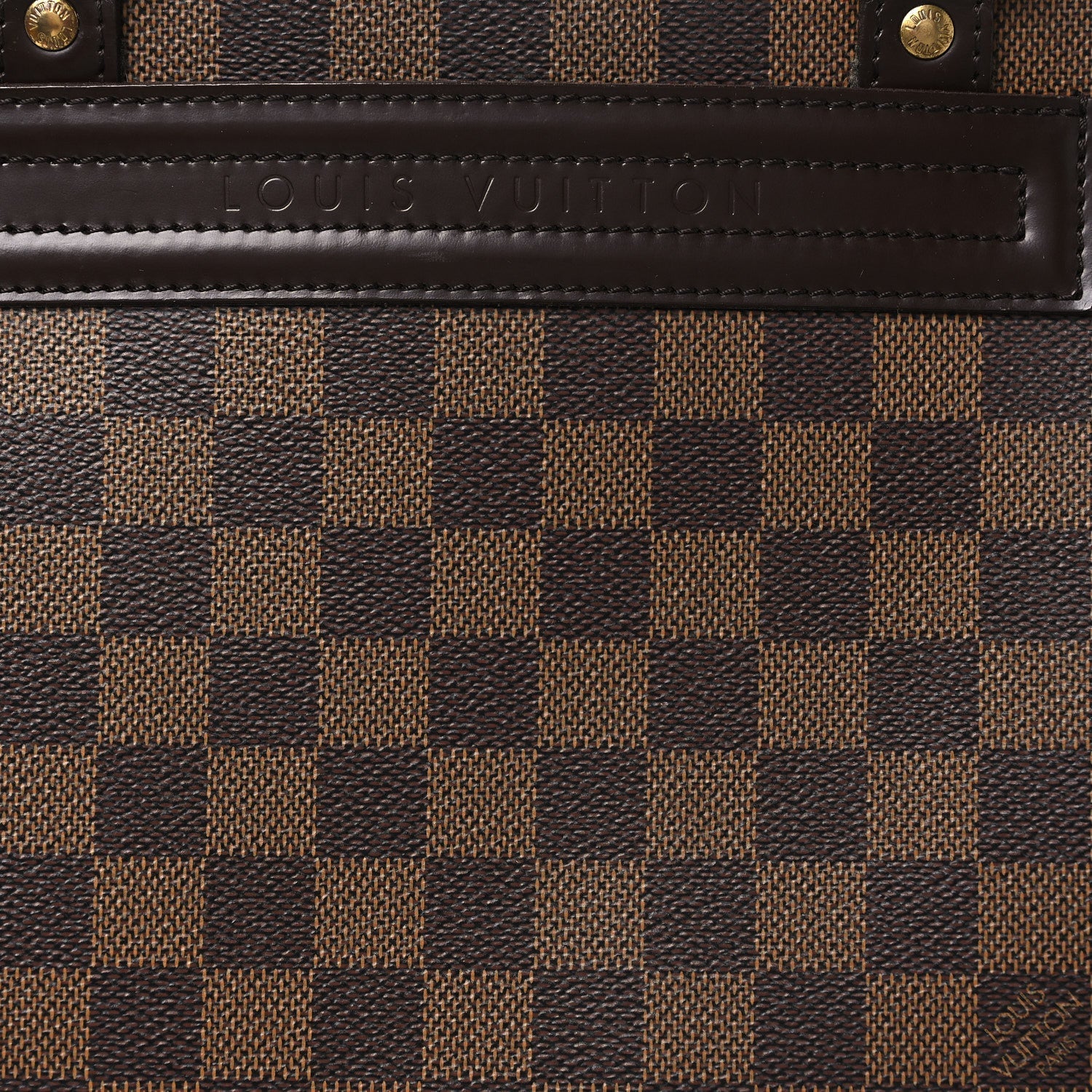 Louis Vuitton Damier Ebene Nolita