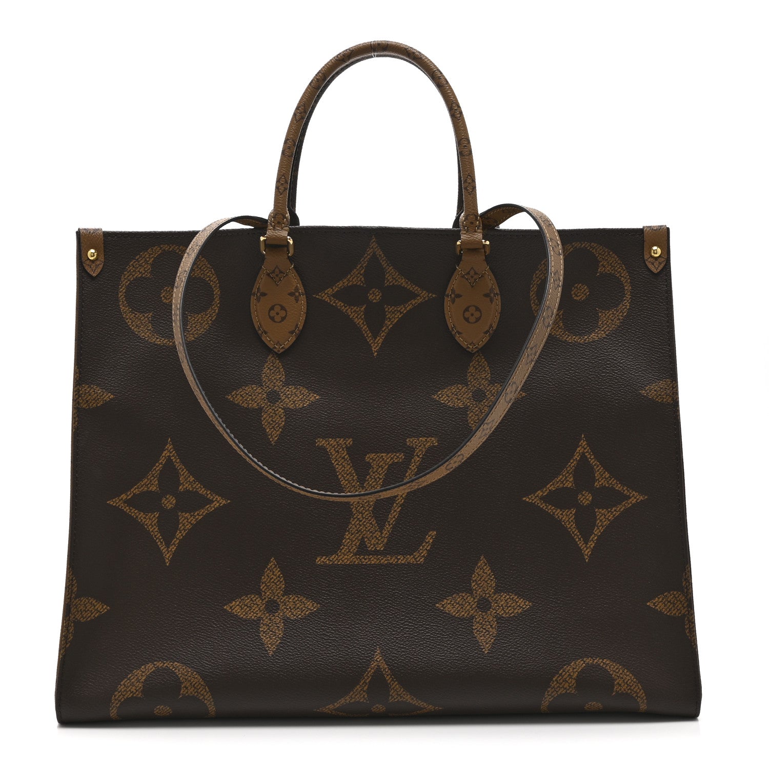 Louis Vuitton Reverse Monogram Giant Onthego GM