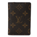 Louis Vuitton Monogram Pocket Organizer NM