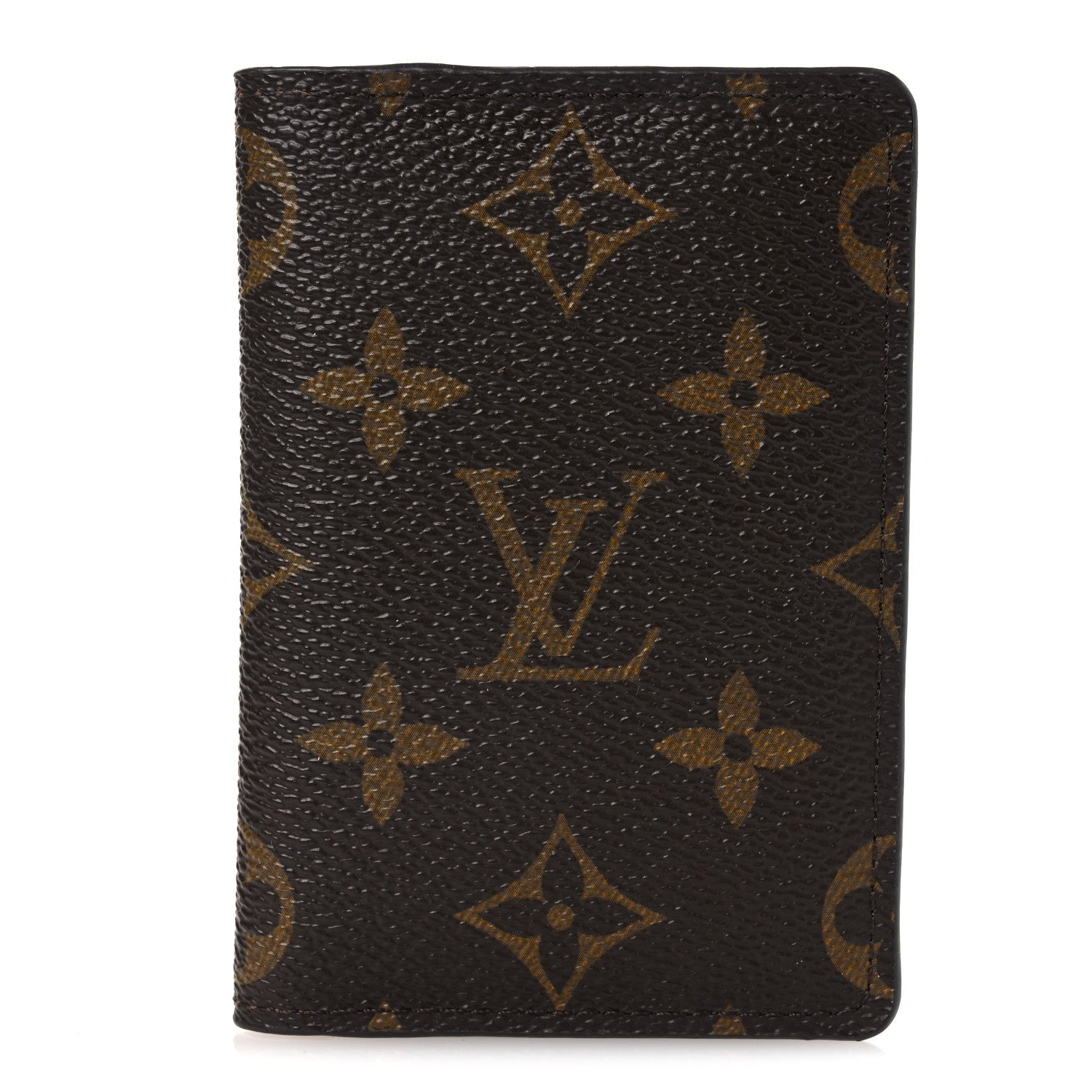 Louis Vuitton Monogram Pocket Organizer NM