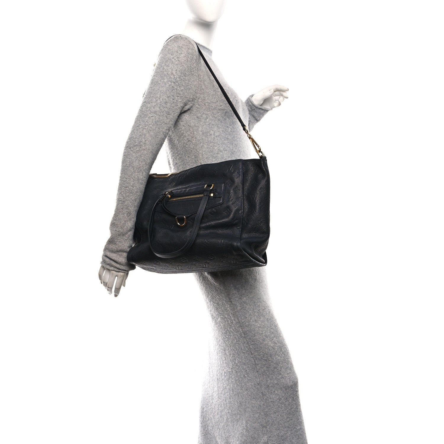 Louis Vuitton Empreinte Lumineuse PM Infini