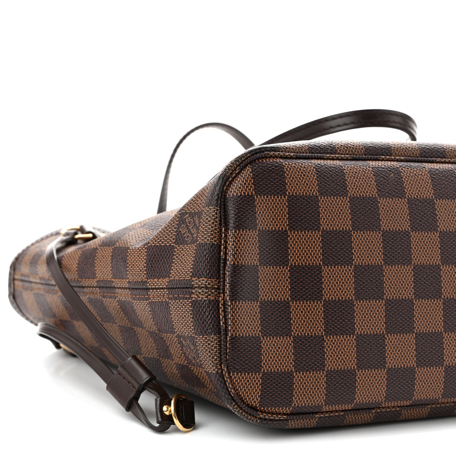 Louis Vuitton Damier Ebene Neo Neverfull PM