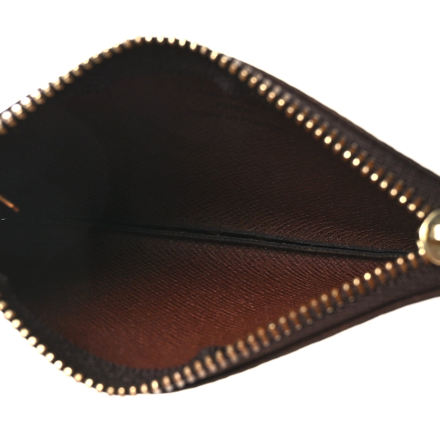 Louis Vuitton Monogram Key Pouch
