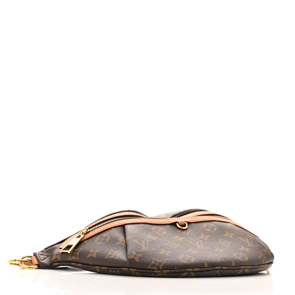 Louis Vuitton Monogram High Rise Bumbag
