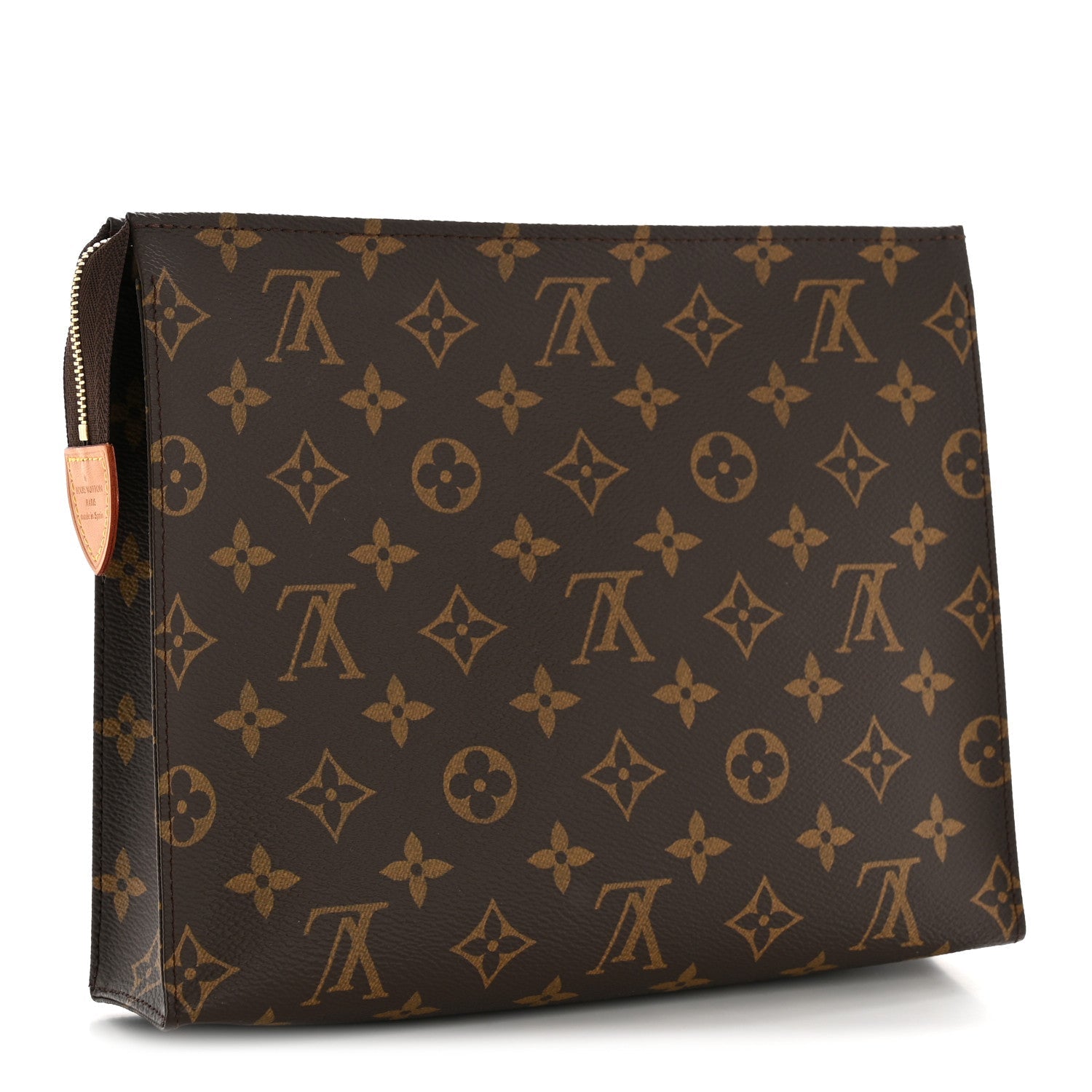 Louis Vuitton Monogram Toiletry Pouch 26