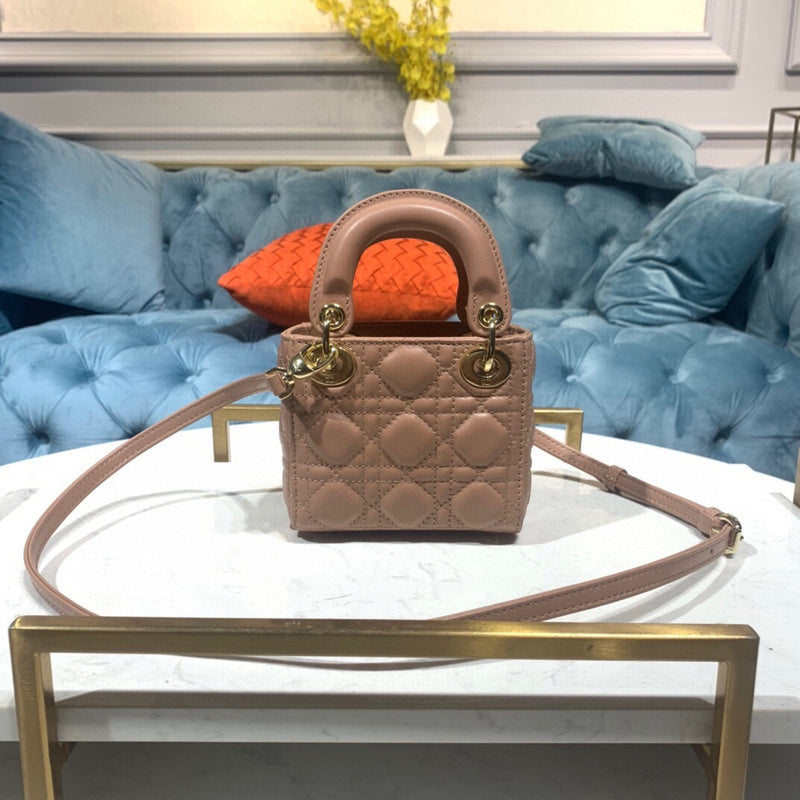 Dior Bag