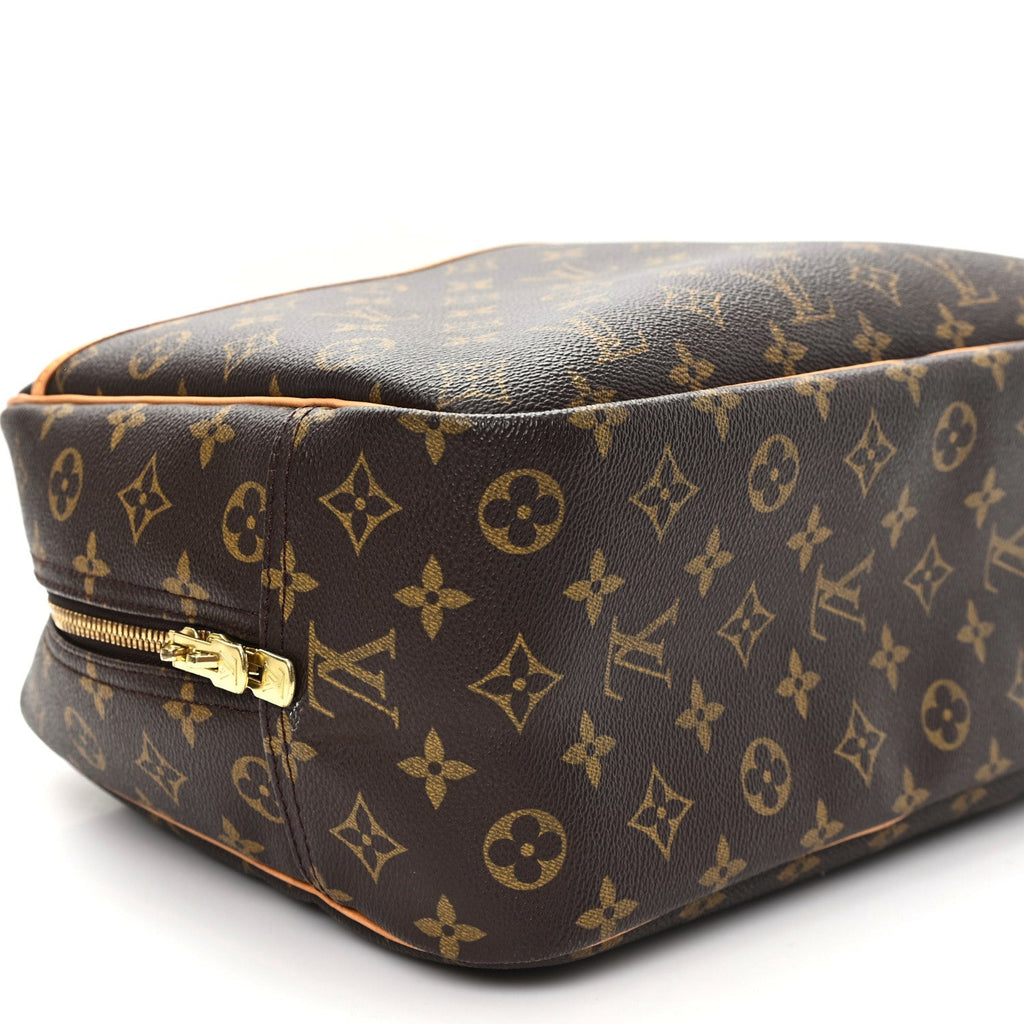 Louis Vuitton Monogram Deauville