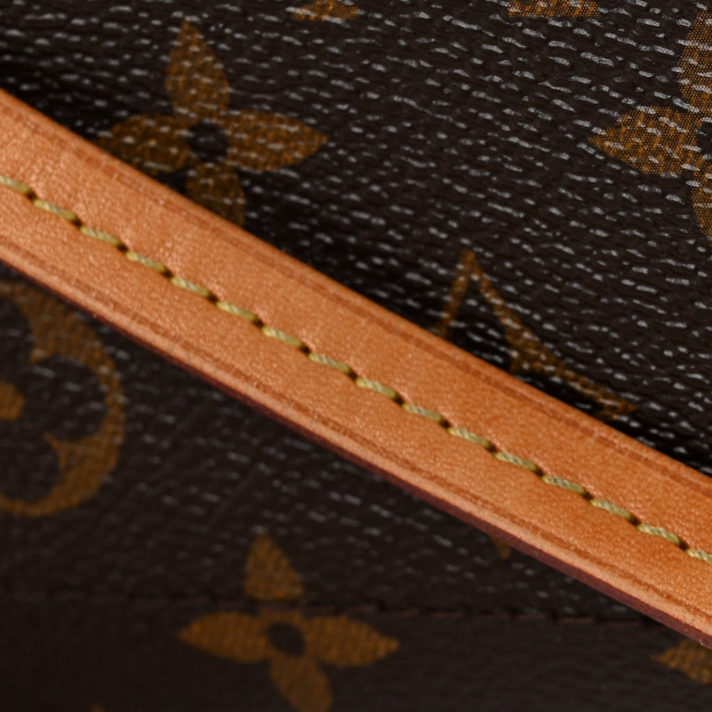 Louis Vuitton Monogram Favorite MM
