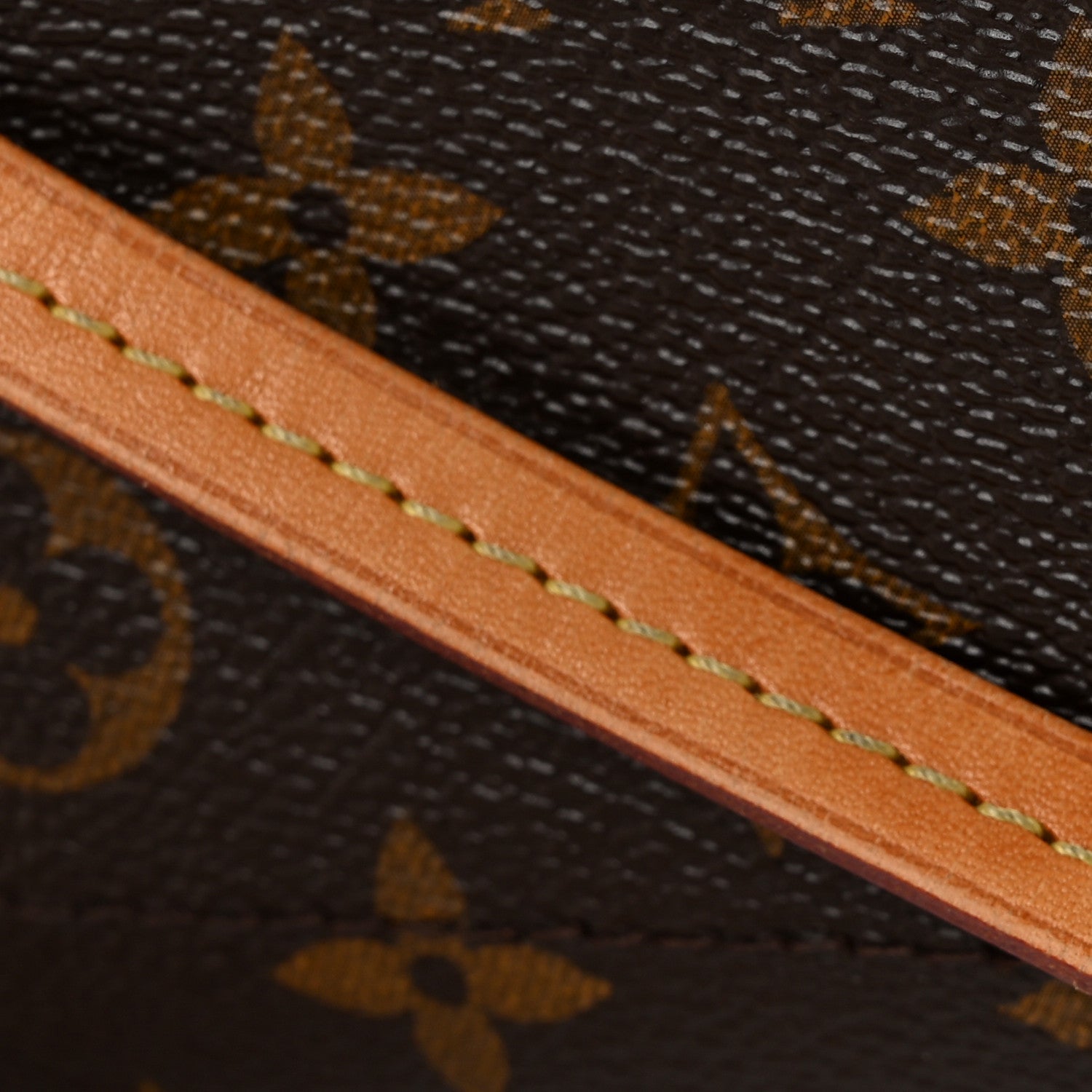Louis Vuitton Monogram Favorite MM