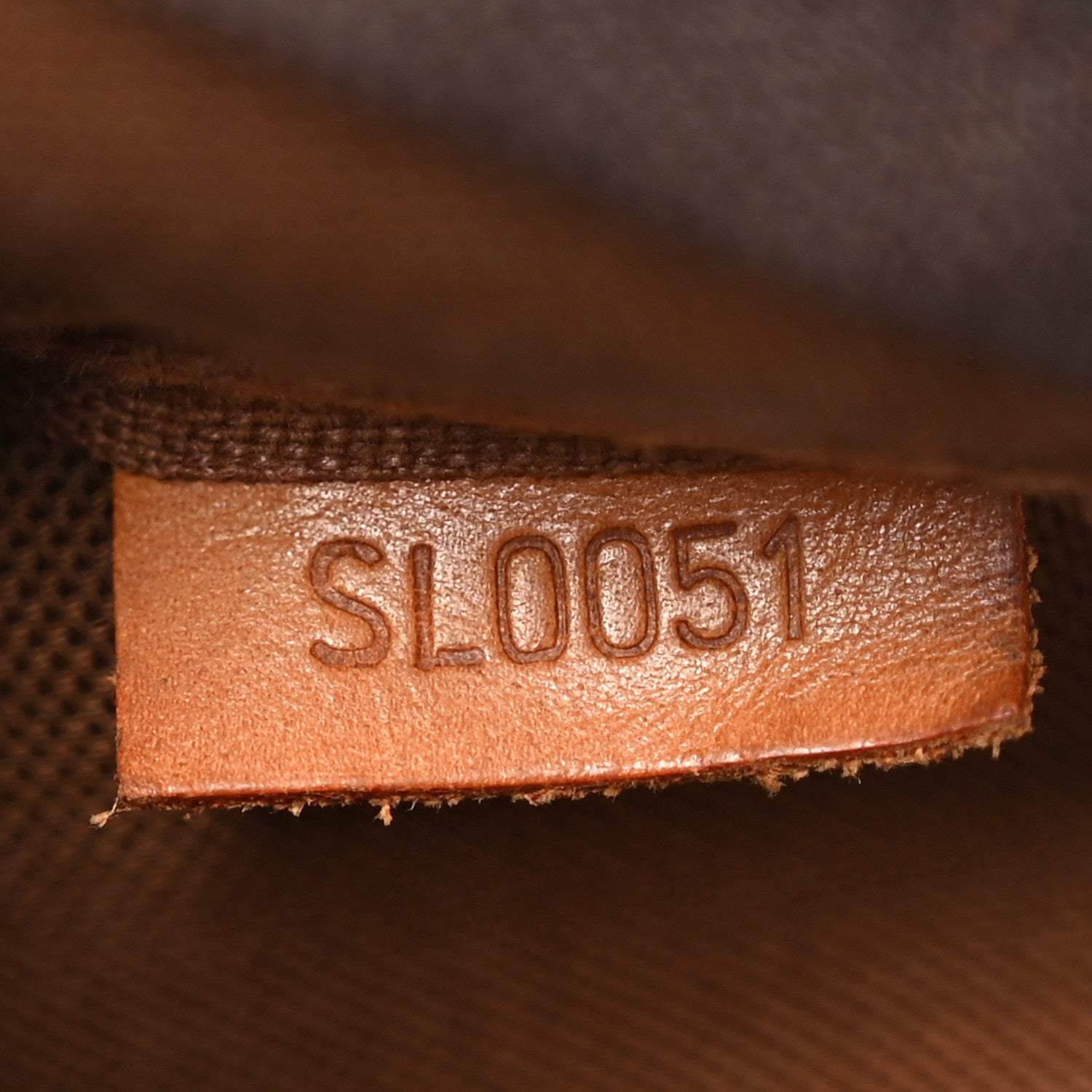 Louis Vuitton Monogram Pochette Accessories