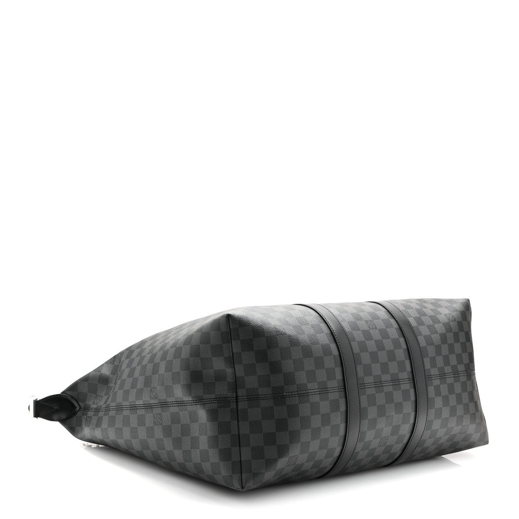 Louis Vuitton Damier Graphite All Day Bag