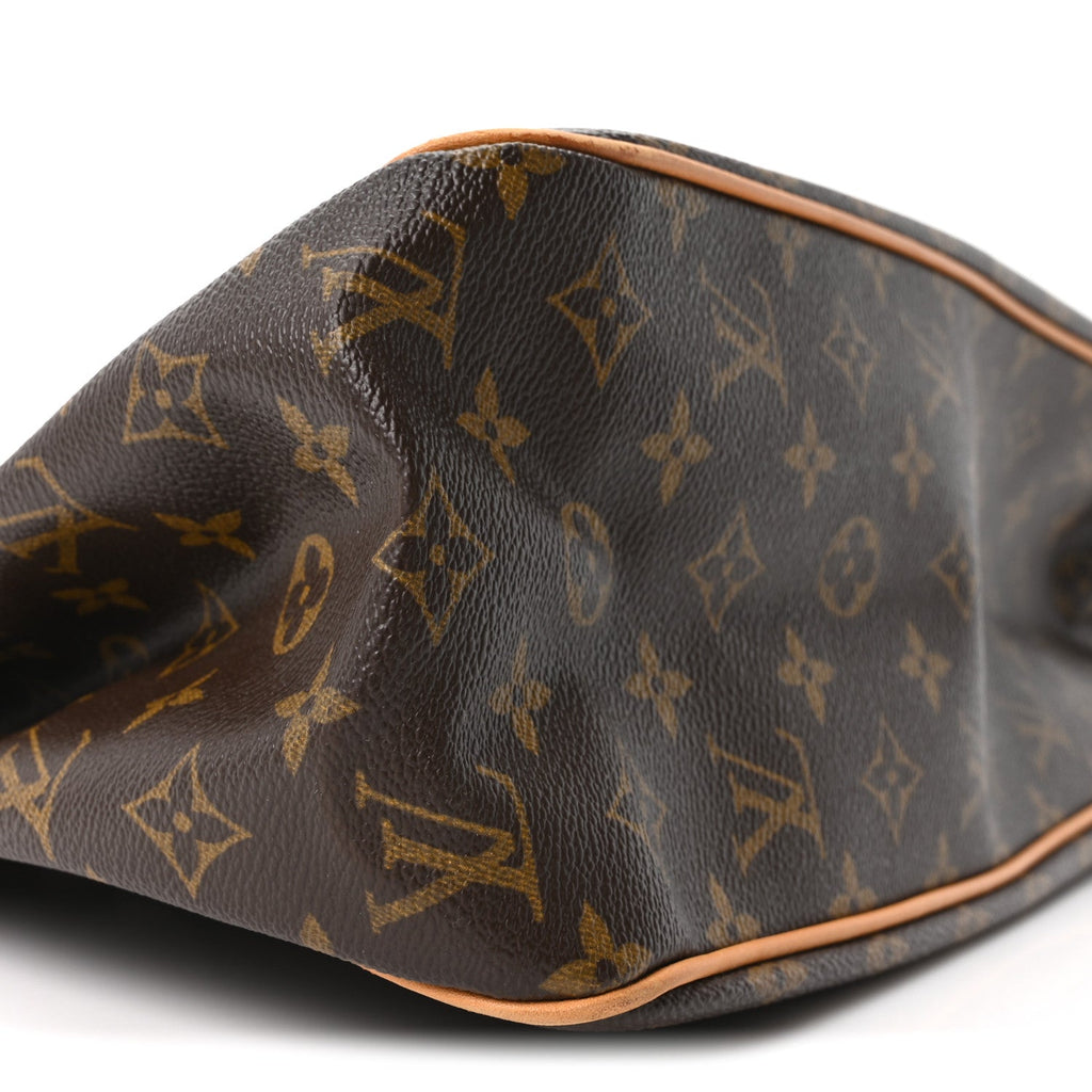 Louis Vuitton Monogram Batignolles Horizontal