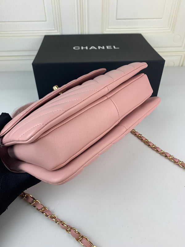 Chanel -Bags - CHL Bags - 1000