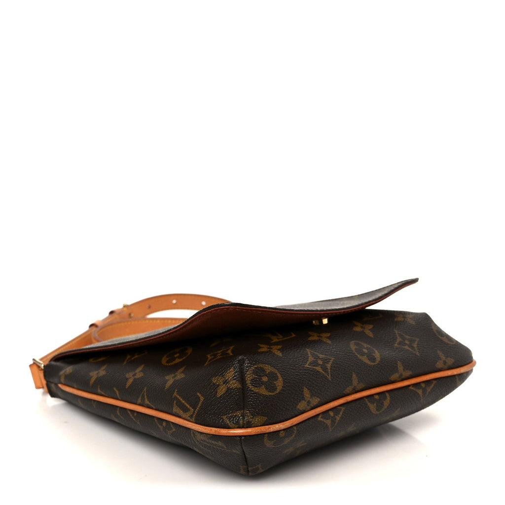 Louis Vuitton Monogram Musette Salsa
