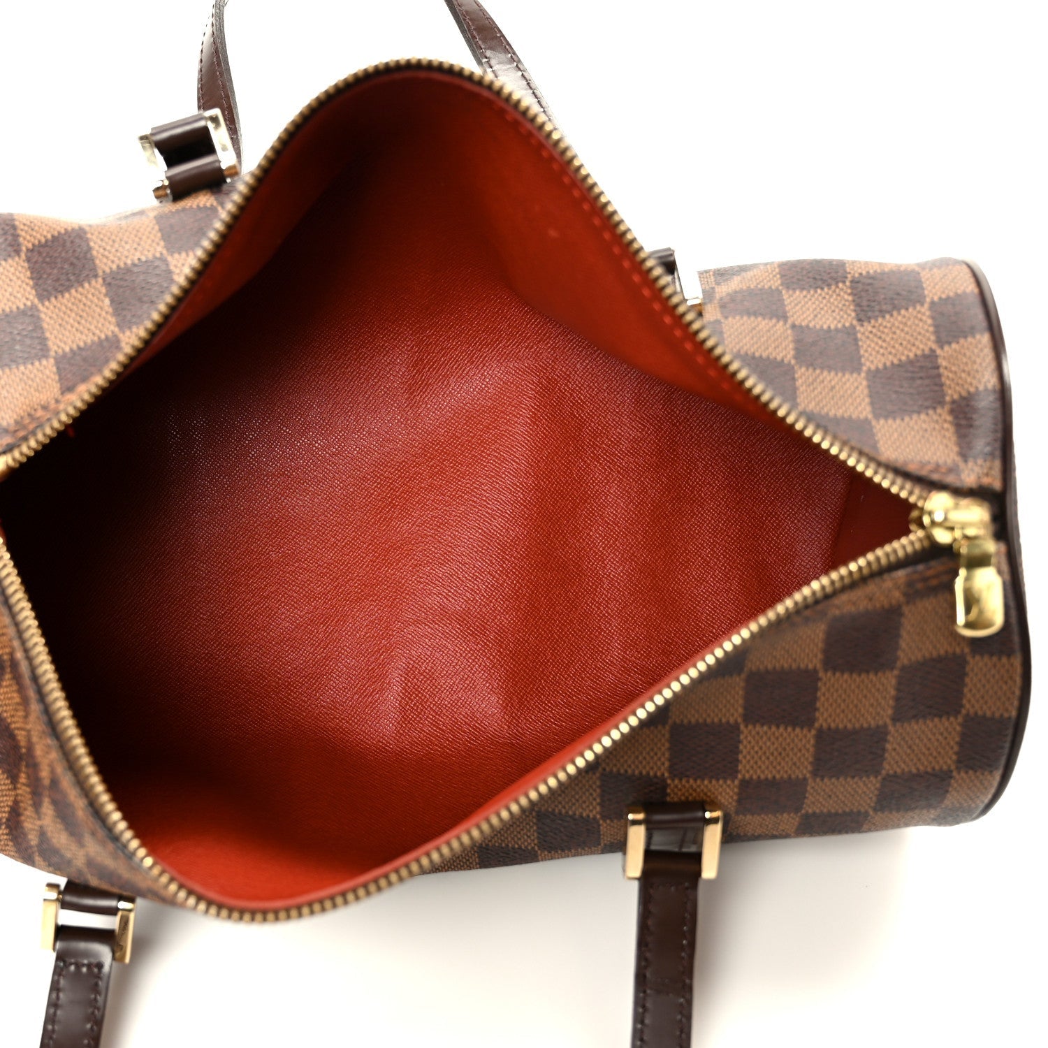 Louis Vuitton Damier Ebene Papillon 30