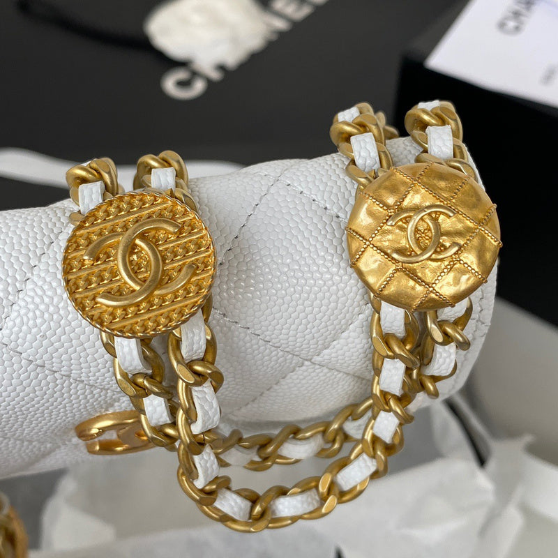 Chanel -Bags - CHL Bags - 1020