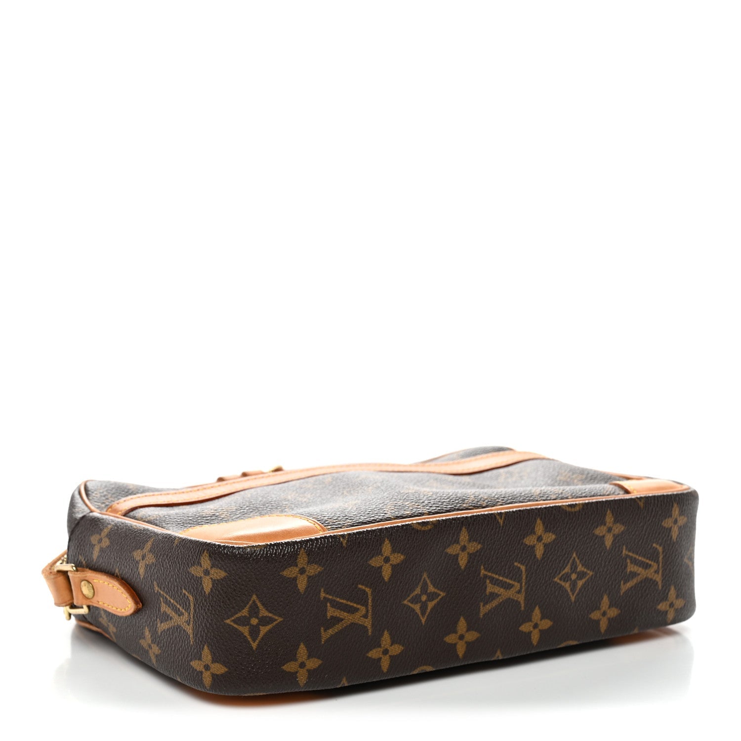 Louis Vuitton Monogram Trocadero 30