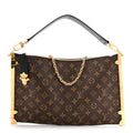 Louis Vuitton Monogram Lucky Trunk