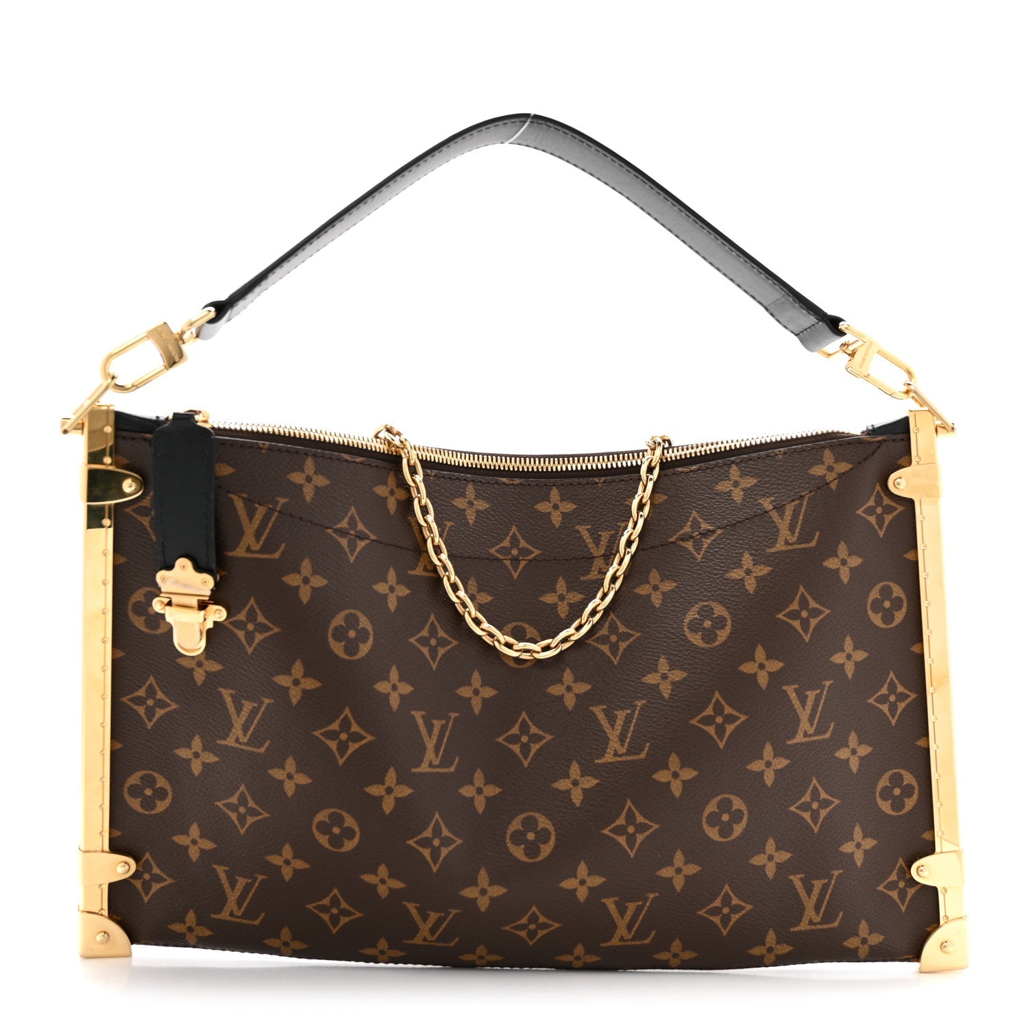 Louis Vuitton Monogram Lucky Trunk